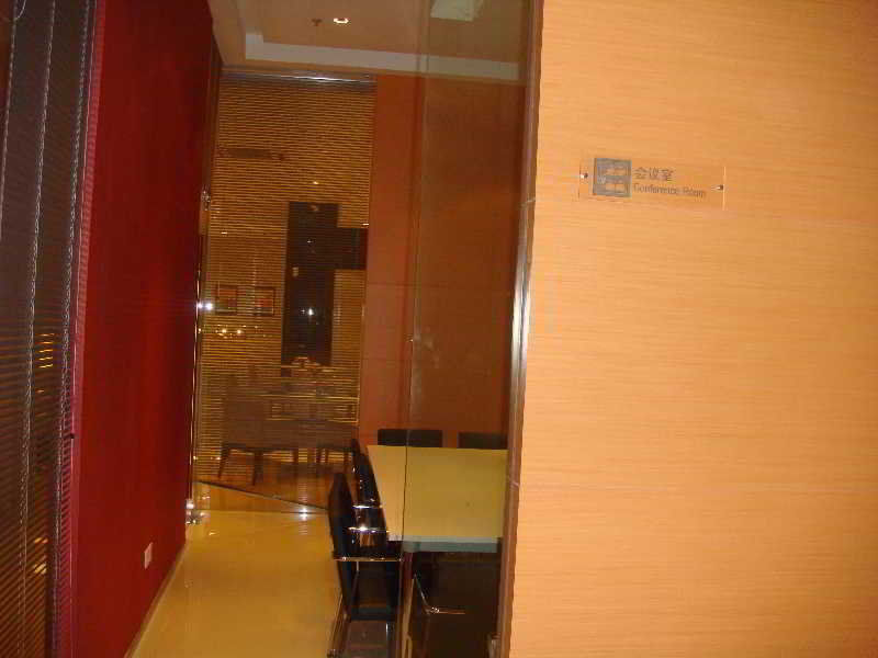 Jinjiang Inn Hongqiao Huqingping Highway Second Shanghai Exterior photo